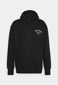 Não selecionado, black