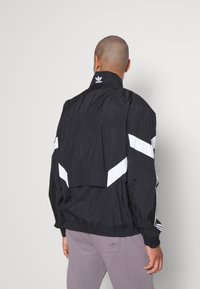 adidas Originals Training jacket - black
