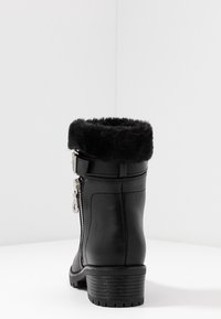 Anna Field Botines - black
