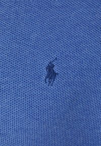 Polo Ralph Lauren Stickad tröja - blue
