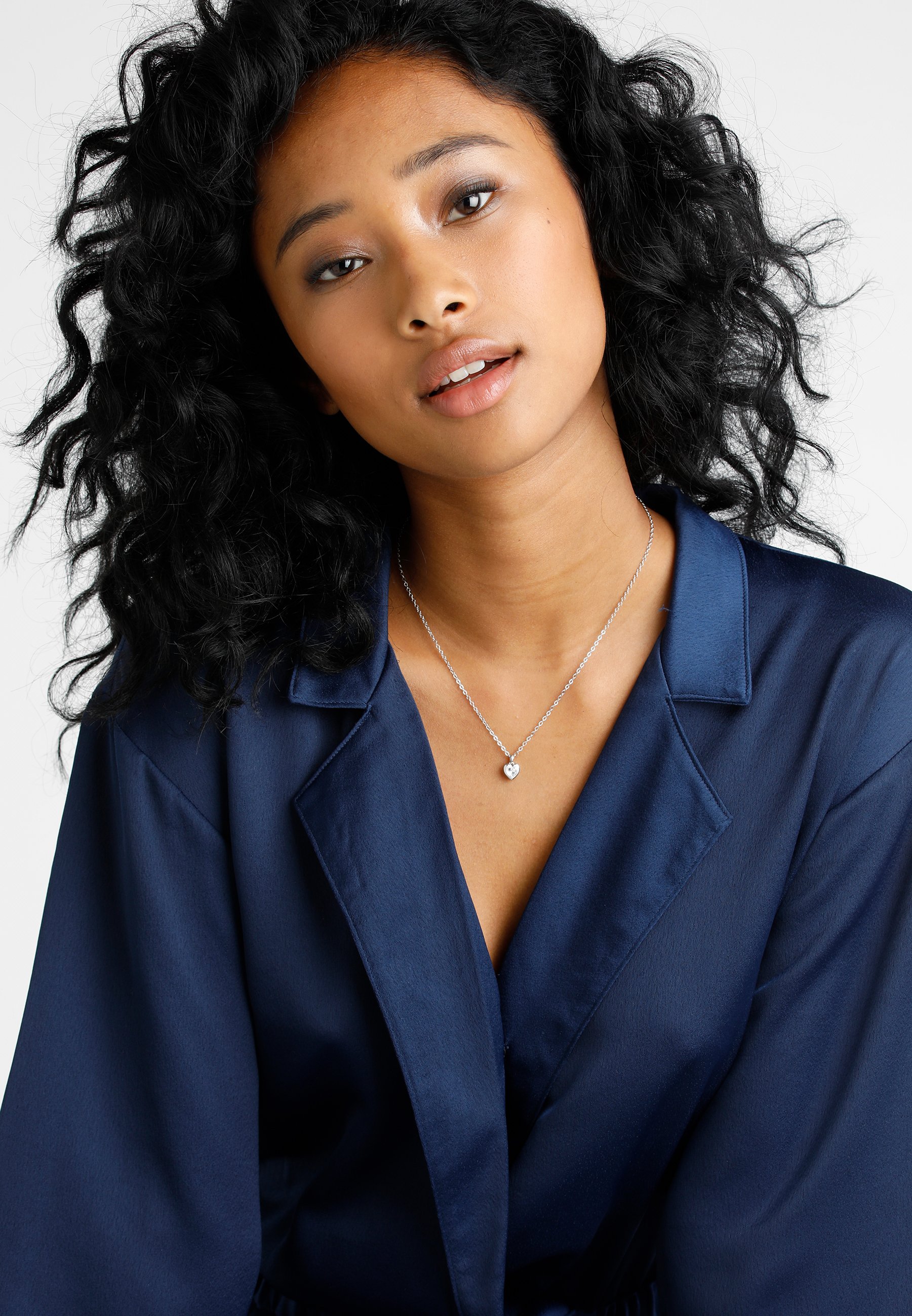 Ted Baker HEART PENDANT - Necklace 