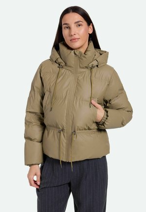 TULISO - Veste d'hiver - aloe