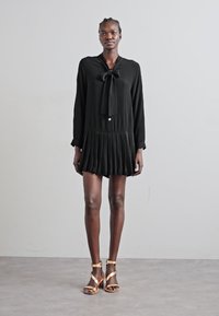 Zadig & Voltaire CECILIA CAPRESE  - Členkové sandále - gold