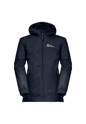 Kurtka hardshell