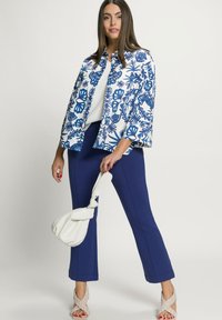 Ulla Popken Skjortebluser