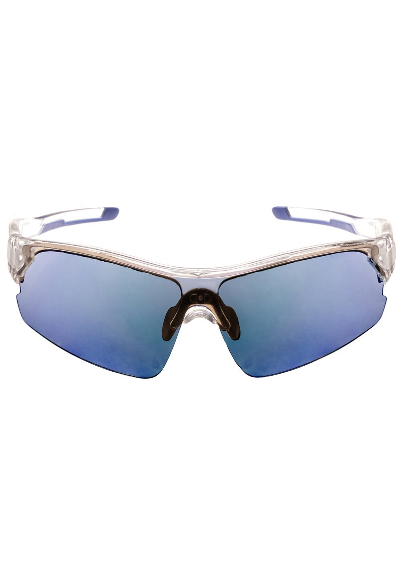 Icon Eyewear BLADE - Zonnebril - clear