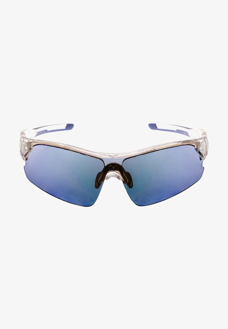 Icon Eyewear BLADE - Zonnebril - clear
