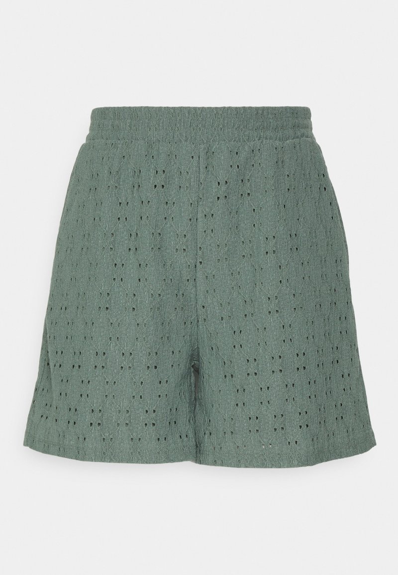 Vero Moda Tall Shorts groen Vero Moda Tall Shorts groen