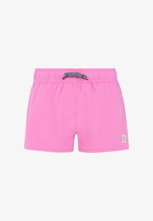 TAYLOR - Plaukimo šortai - taffy pink