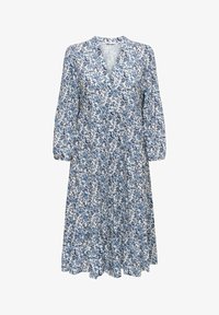 Niet geselecteerd, coronet blue