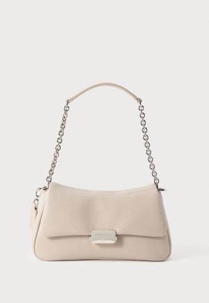 SHOULDER BAG - Handtas - cappuccino