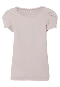 Non selezionato, violet ice