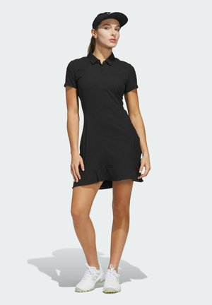 ULTIMATE365 SOLID - Leggings - black