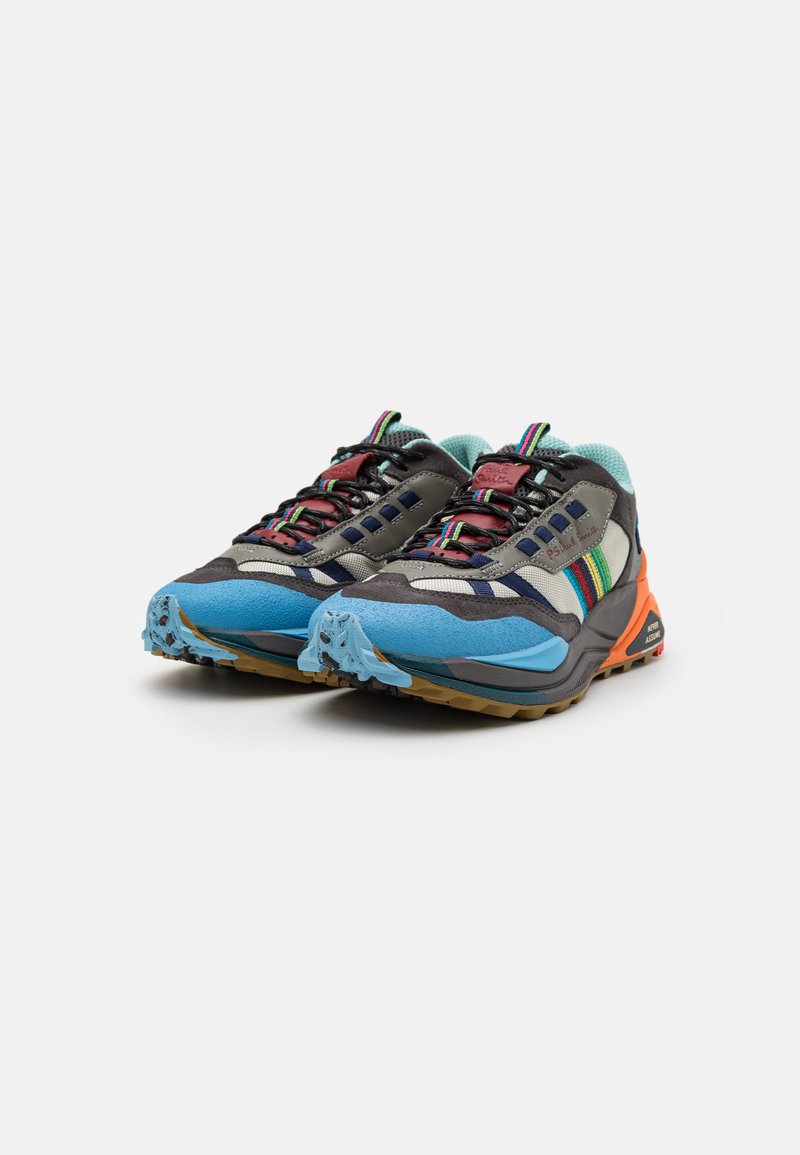 paul smith running shoes
