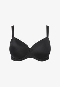 Niet geselecteerd, black