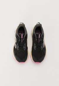 New Balance DYNASOFT NITREL V6 - Zapatillas de trail running - black