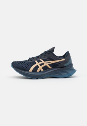 NOVABLAST - Scarpe running neutre - french blue/champagne