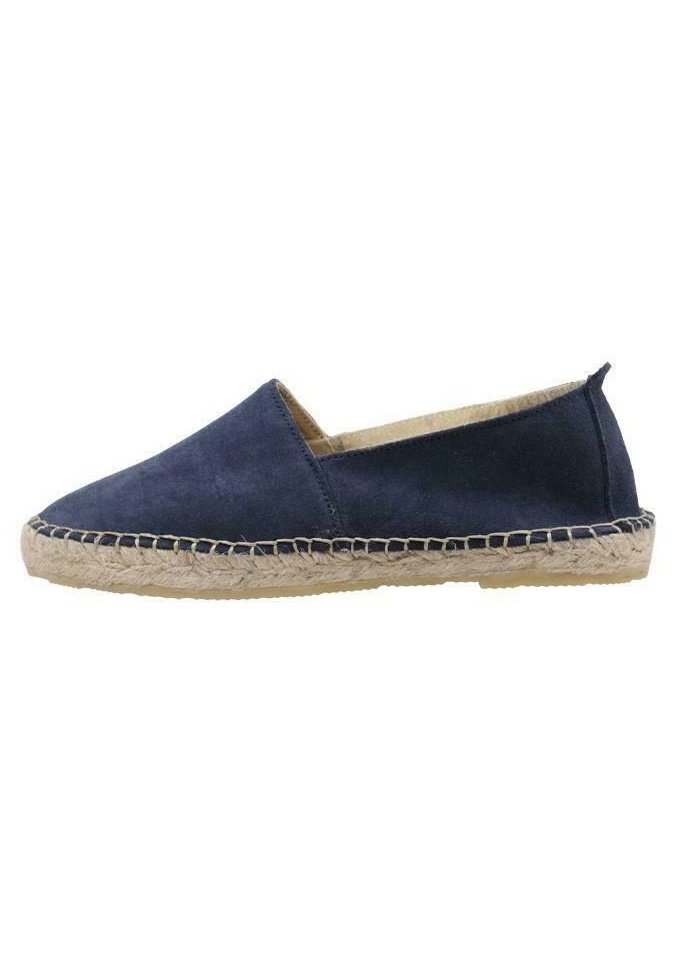SENSES & SHOES PASTER - Alpargatas - blue