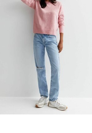 Jumper - pink