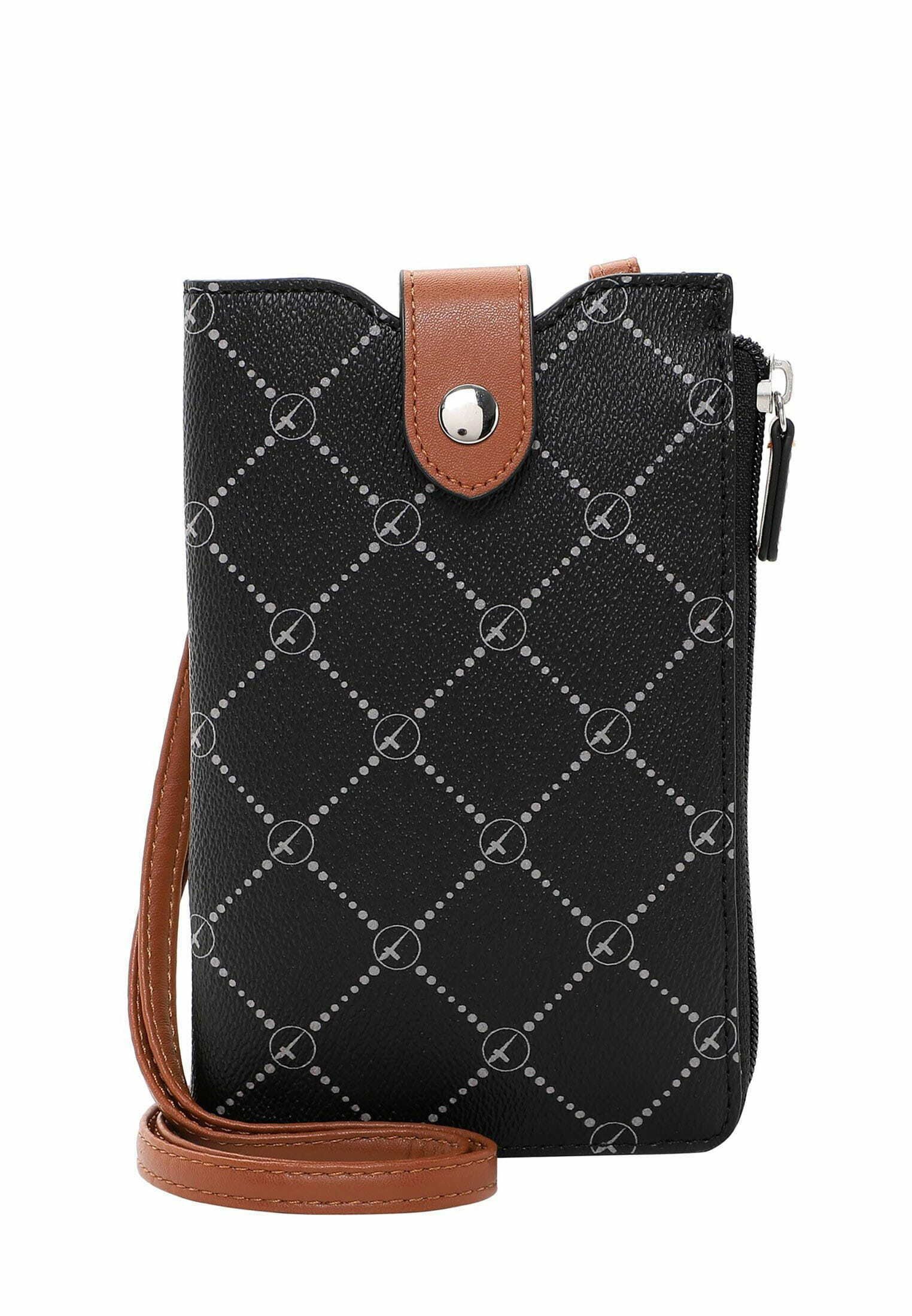 Tamaris Anastasia Rucksack – Schicker Alltagsrucksack In Lederoptik