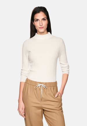 Jumper - off-white