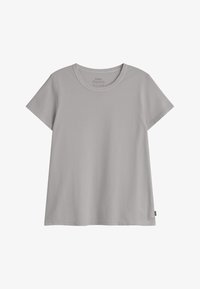 Non sélectionné, charcoal