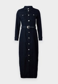 Unausgewählt, dark blue denim