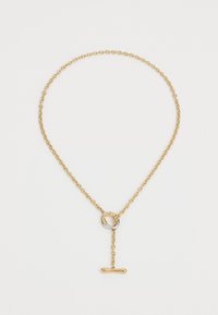 MAJORELLE - Ketting - yellow gold-coloured