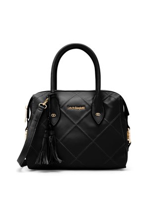 JALENE  - Borsa a mano - black