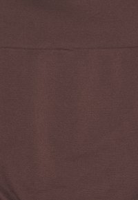 Anna Field 2PP SEAMLESS SHORTS - Roupa modeladora - brown
