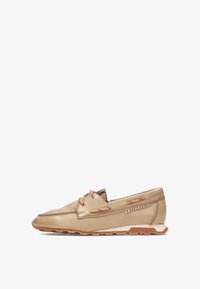 Unausgewählt, light brown