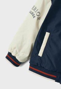 Name it Bomberjacke - big dipper