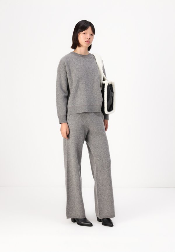 SLFNUKKI O NECK - Jumper3