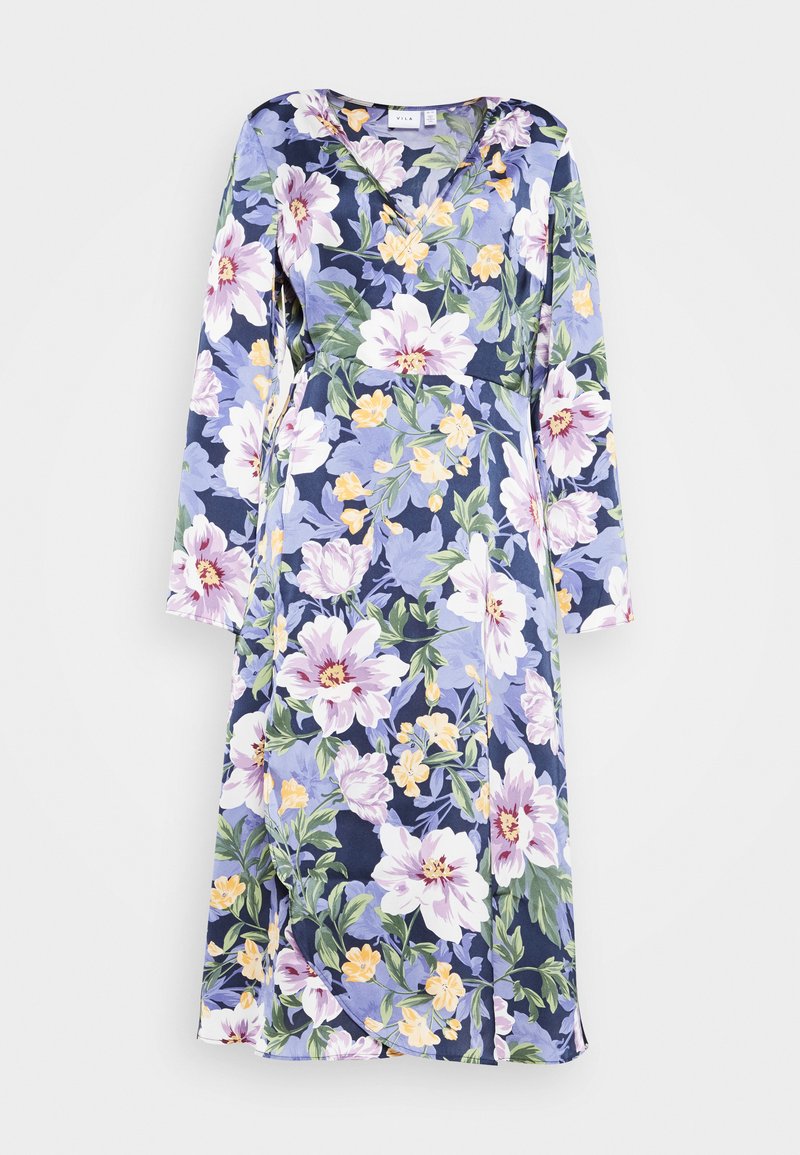 Vila Jurk donkerblauw Vila Jurk donkerblauw