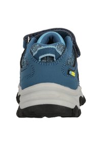 Whistler WONY - Hikingskor - adriatic blue
