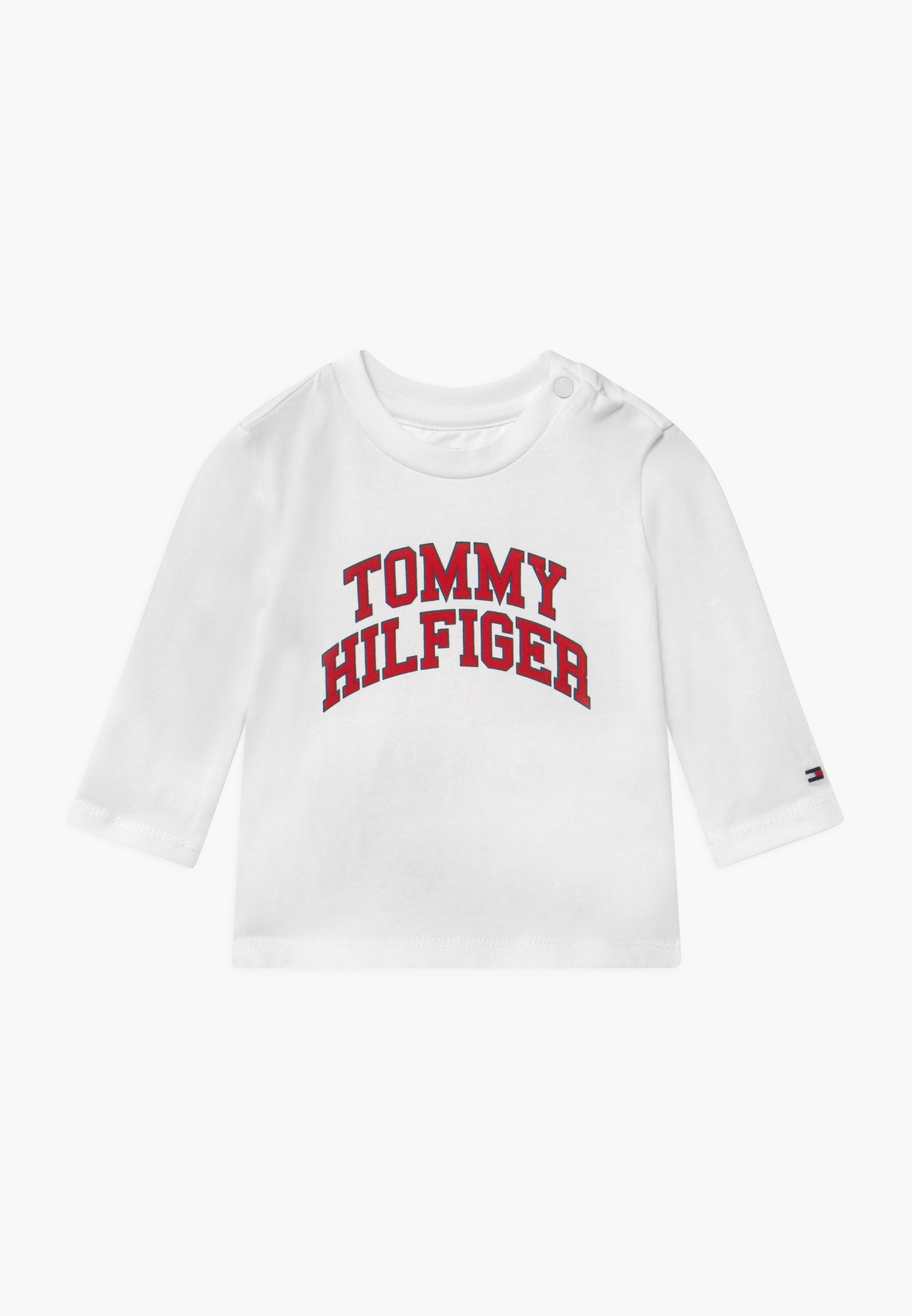 tommy hilfiger t shirt baby