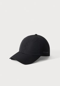 Неизбран, black