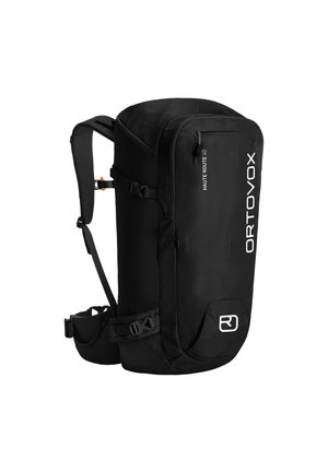 HAUTE ROUTE 40 - Trekkingrucksack - black raven