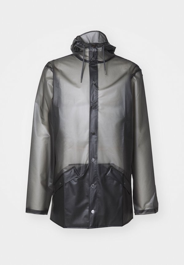 JACKET UNISEX - Parka - mist4