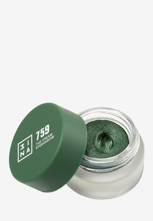 THE 24H CREAM EYESHADOW - Eye shadow - 759 olive green
