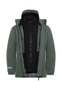 Unselected, slate green / slate green