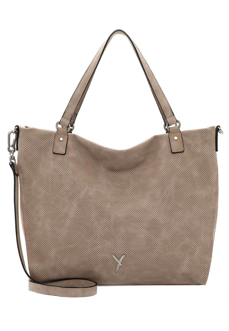 Damen Handtaschen | SURI FREY ROMY Shopping Bag sand - JV11662 Damen Handtaschen | SURI FREY ROMY Shopping Bag sand - JV11662