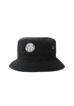 Rip Curl WETTY ICON BUCKET - Sombrero - black