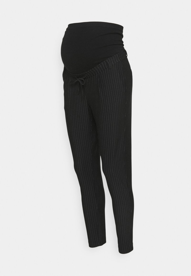 ONLY MATERNITY Broek zwart