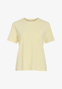 Non selezionato, pastel yellow