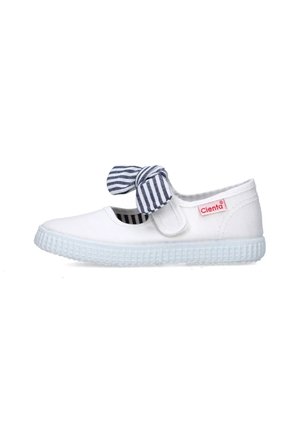 Scarpe primi passi - white