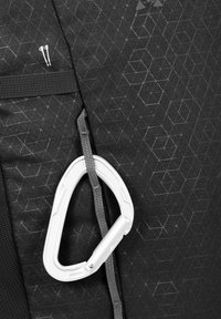Vaude Sac de trekking - black