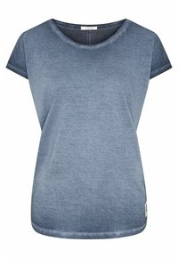 Wunderwerk CORE TEE MAL TINTO - Basic T-shirt - old navy