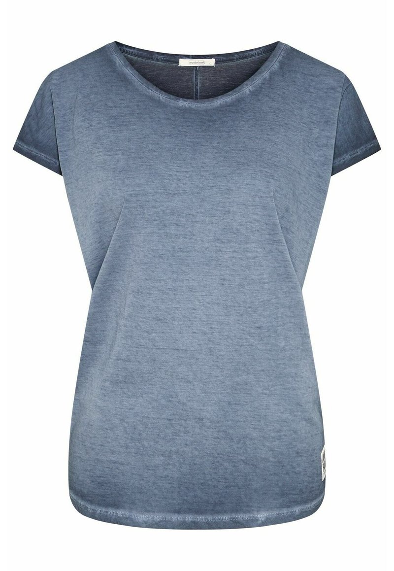 Wunderwerk CORE TEE MAL TINTO - Basic T-shirt - old navy