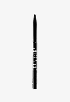 LUXURY LINER EYE LINER - Eyeliner - 0901 intense black
